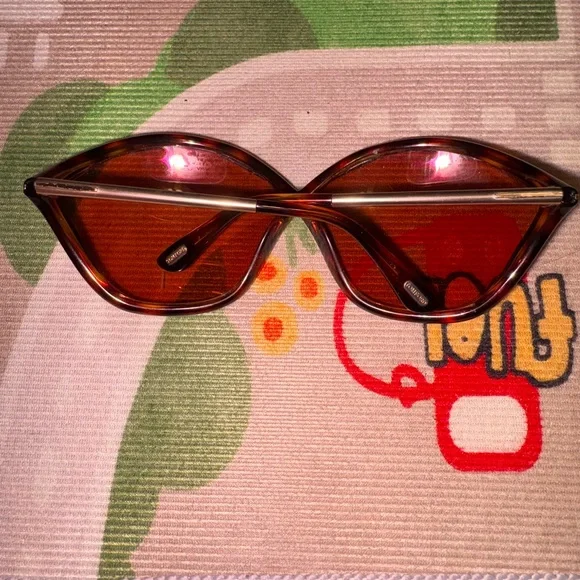 Tom ford Whitney sunglasses - Picture 6 of 9